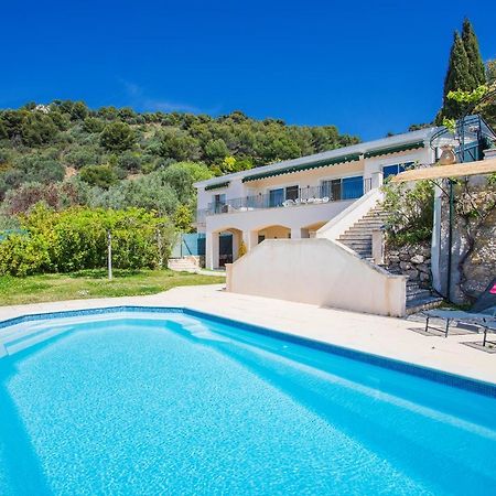 Vinaigrier Hills Vi3086 By Riviera Holiday Homes ニース エクステリア 写真