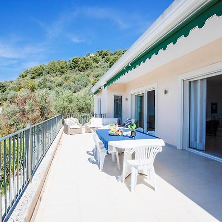 Vinaigrier Hills Vi3086 By Riviera Holiday Homes ニース エクステリア 写真