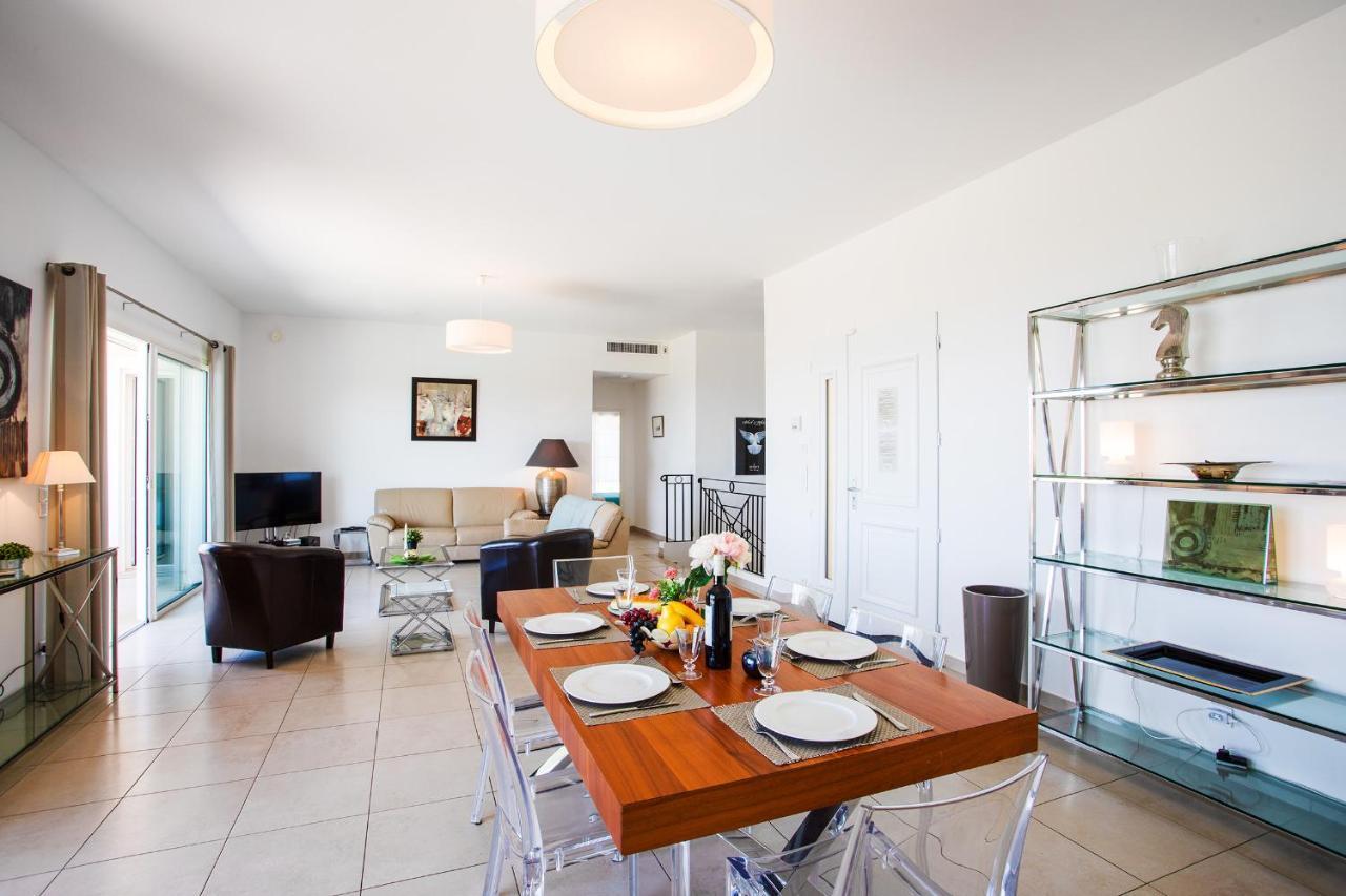 Vinaigrier Hills Vi3086 By Riviera Holiday Homes ニース エクステリア 写真