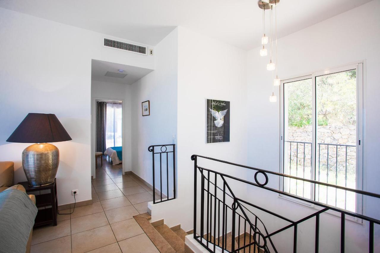 Vinaigrier Hills Vi3086 By Riviera Holiday Homes ニース エクステリア 写真