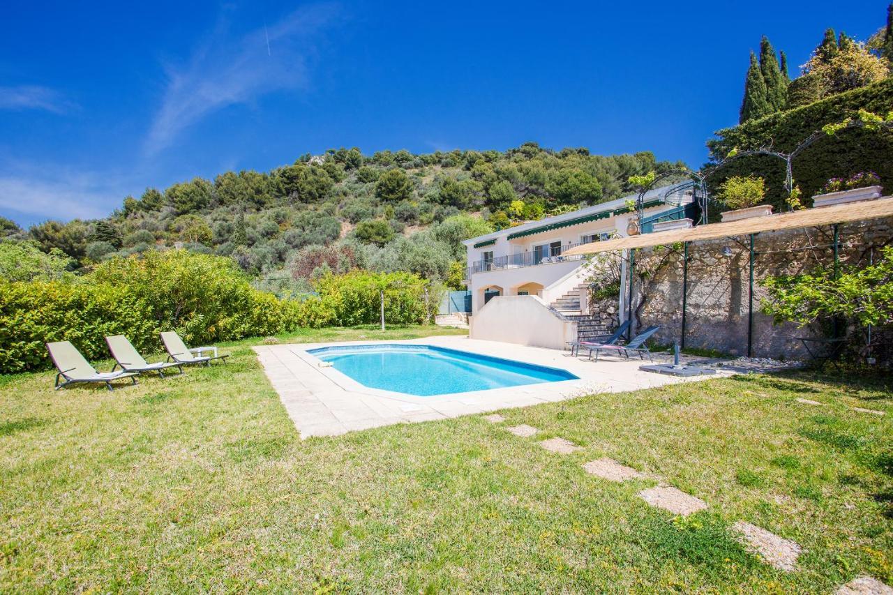 Vinaigrier Hills Vi3086 By Riviera Holiday Homes ニース エクステリア 写真