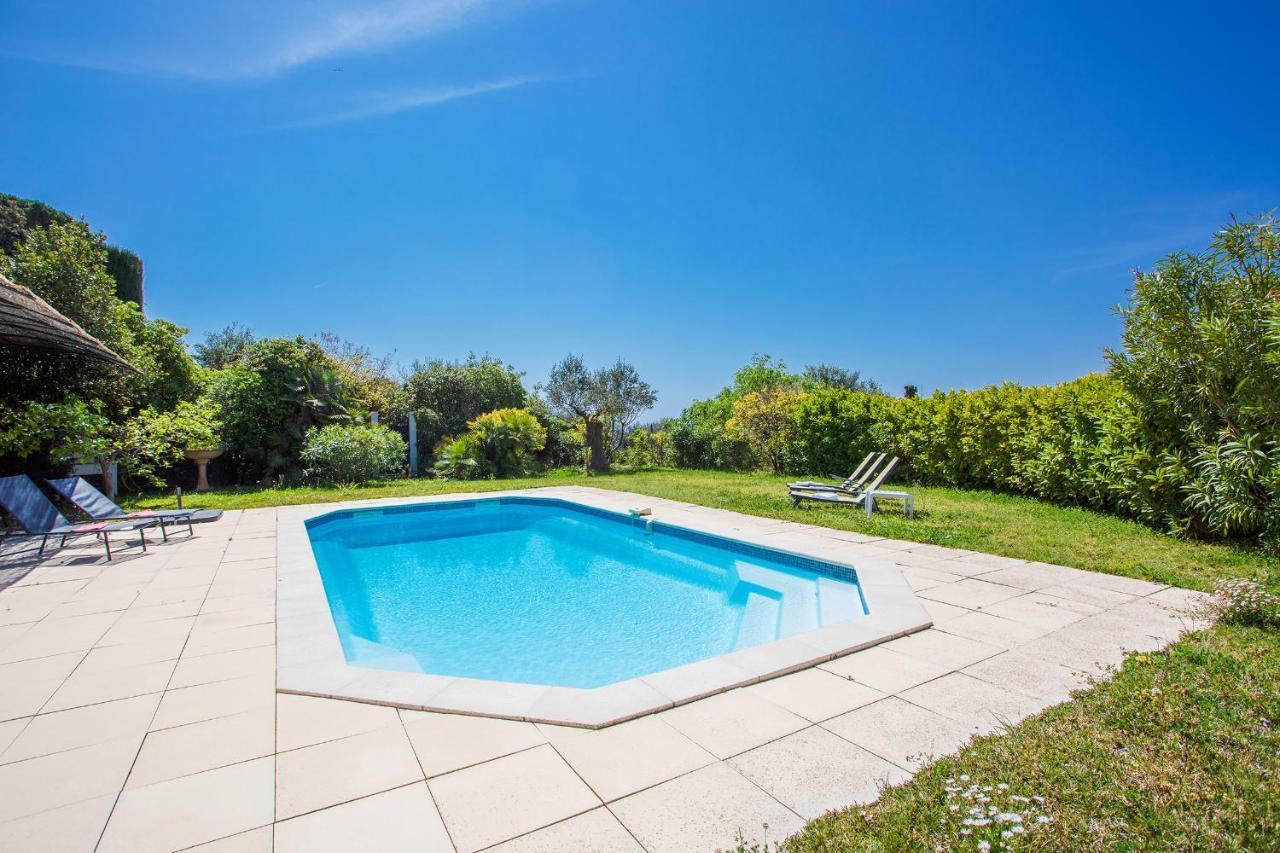 Vinaigrier Hills Vi3086 By Riviera Holiday Homes ニース エクステリア 写真