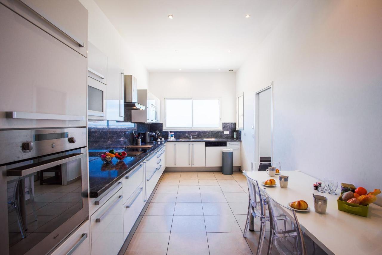 Vinaigrier Hills Vi3086 By Riviera Holiday Homes ニース エクステリア 写真