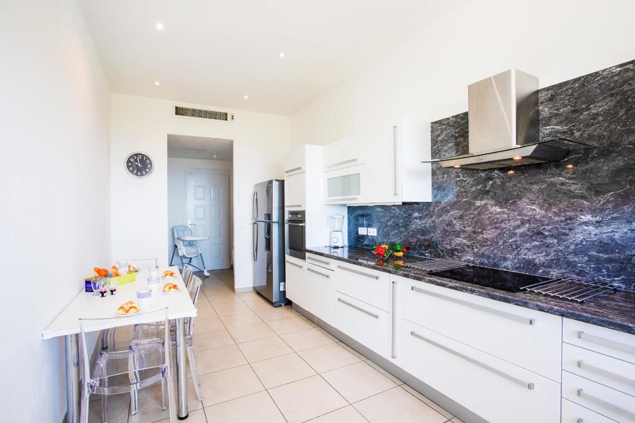 Vinaigrier Hills Vi3086 By Riviera Holiday Homes ニース エクステリア 写真
