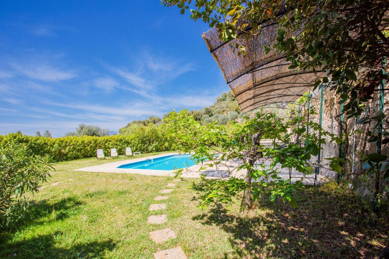 Vinaigrier Hills Vi3086 By Riviera Holiday Homes ニース エクステリア 写真