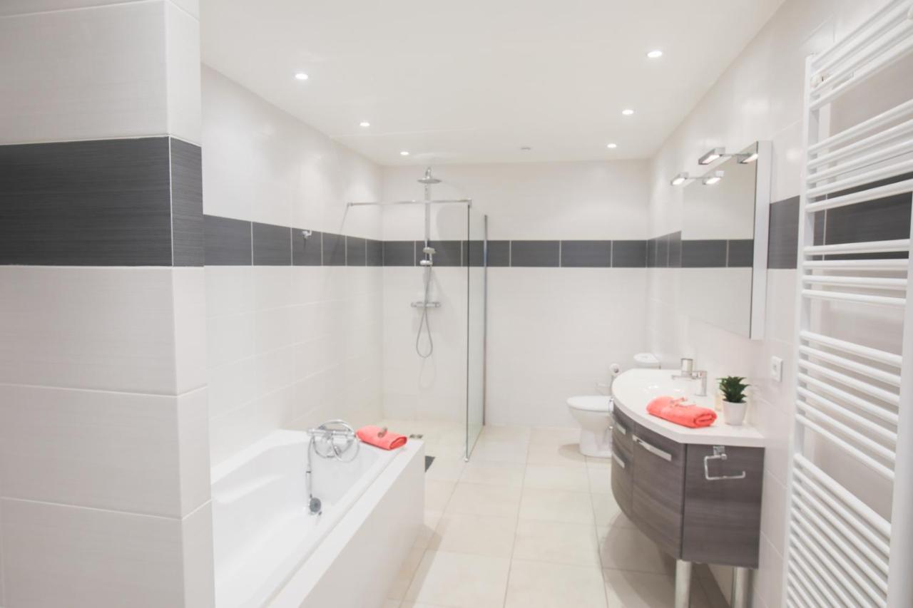 Vinaigrier Hills Vi3086 By Riviera Holiday Homes ニース エクステリア 写真