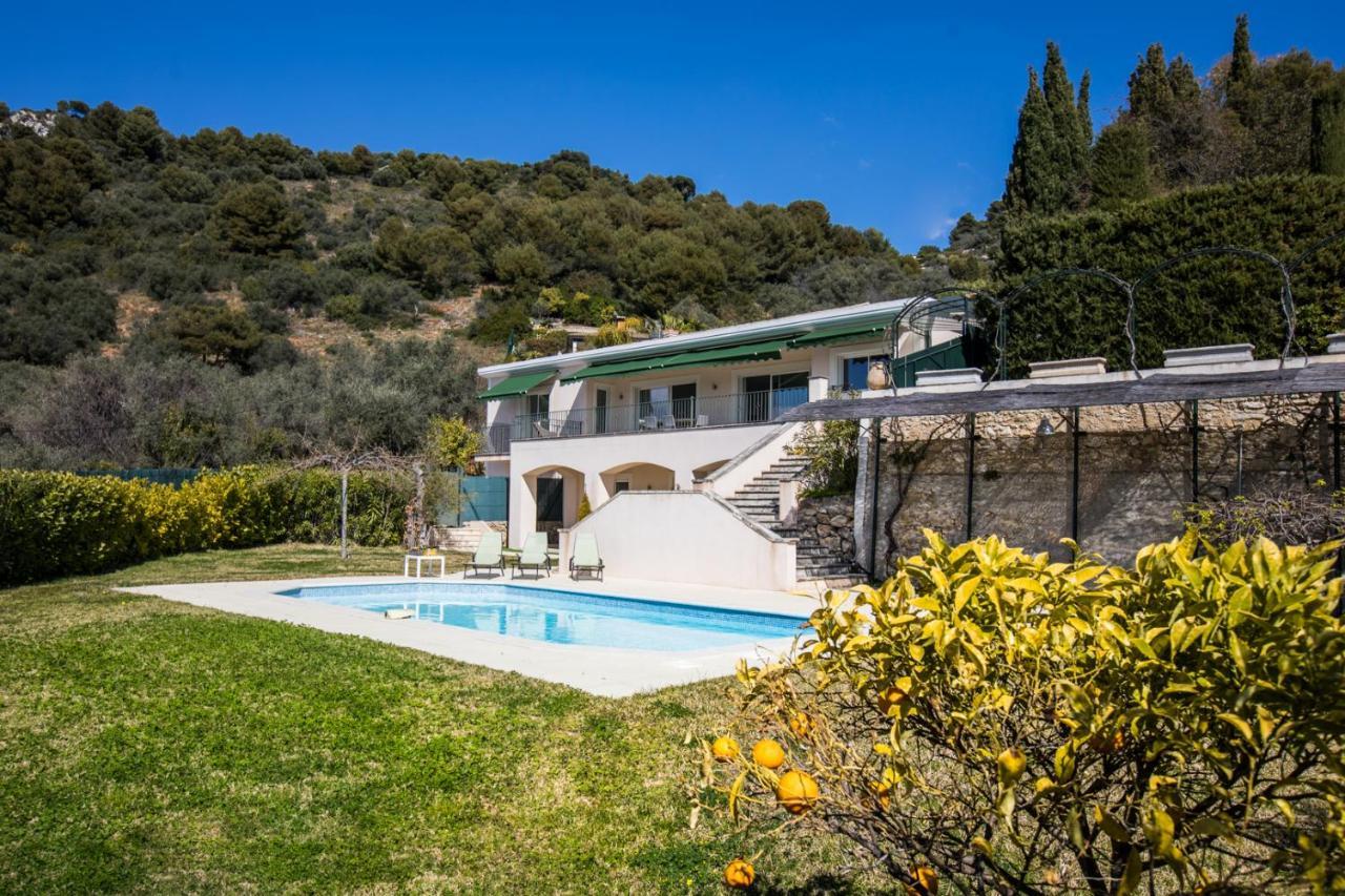 Vinaigrier Hills Vi3086 By Riviera Holiday Homes ニース エクステリア 写真