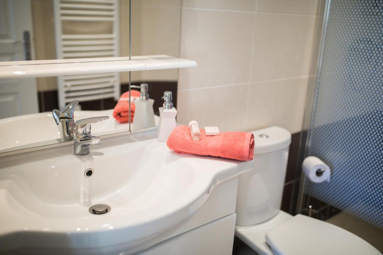 Vinaigrier Hills Vi3086 By Riviera Holiday Homes ニース エクステリア 写真