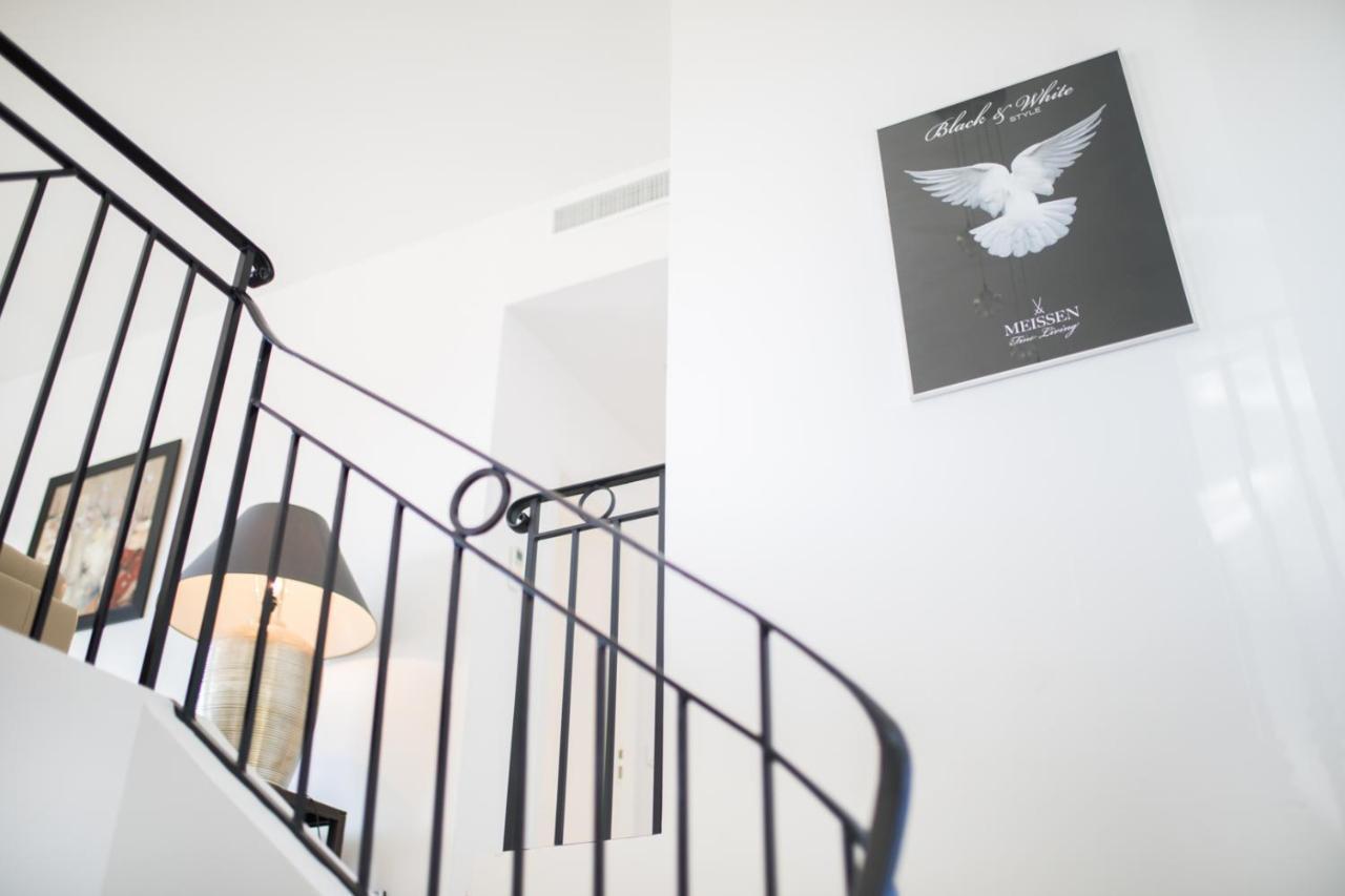 Vinaigrier Hills Vi3086 By Riviera Holiday Homes ニース エクステリア 写真