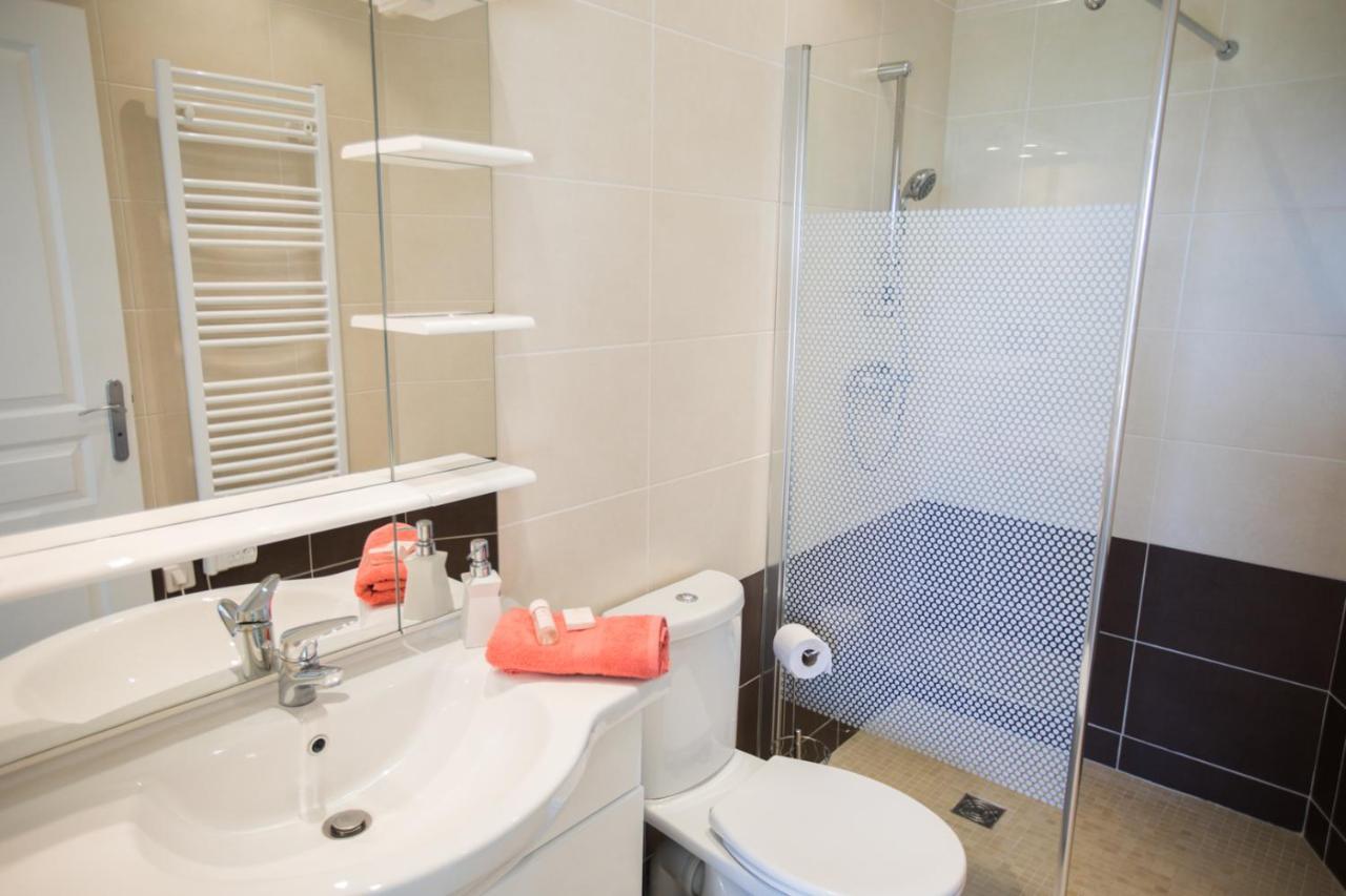 Vinaigrier Hills Vi3086 By Riviera Holiday Homes ニース エクステリア 写真