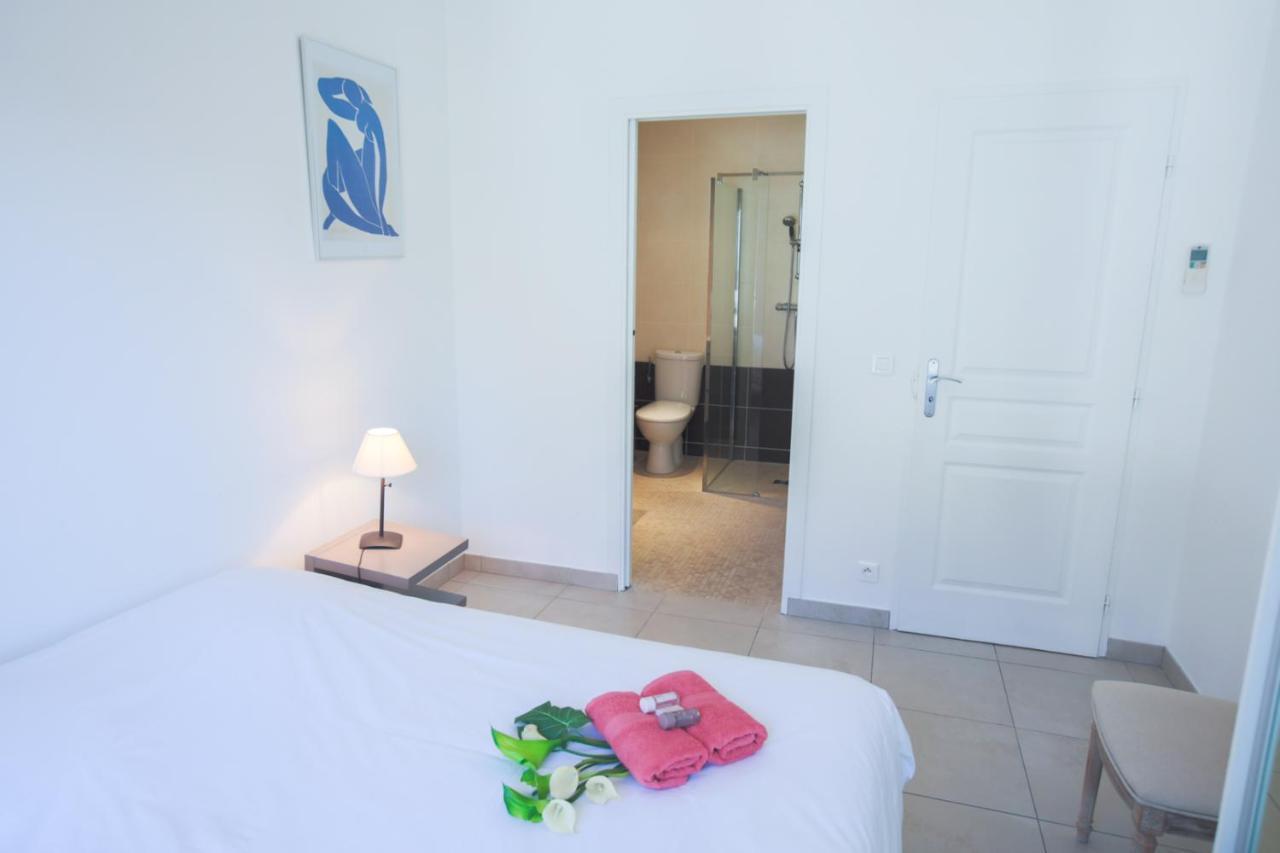 Vinaigrier Hills Vi3086 By Riviera Holiday Homes ニース エクステリア 写真