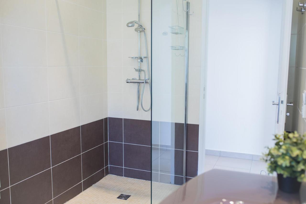 Vinaigrier Hills Vi3086 By Riviera Holiday Homes ニース エクステリア 写真