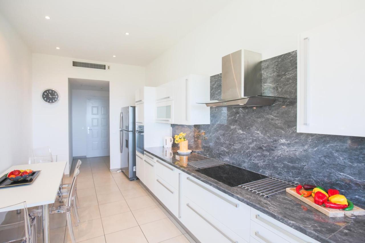 Vinaigrier Hills Vi3086 By Riviera Holiday Homes ニース エクステリア 写真