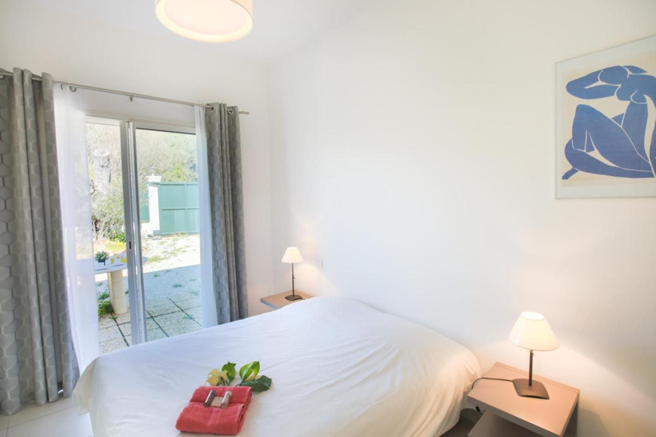 Vinaigrier Hills Vi3086 By Riviera Holiday Homes ニース エクステリア 写真