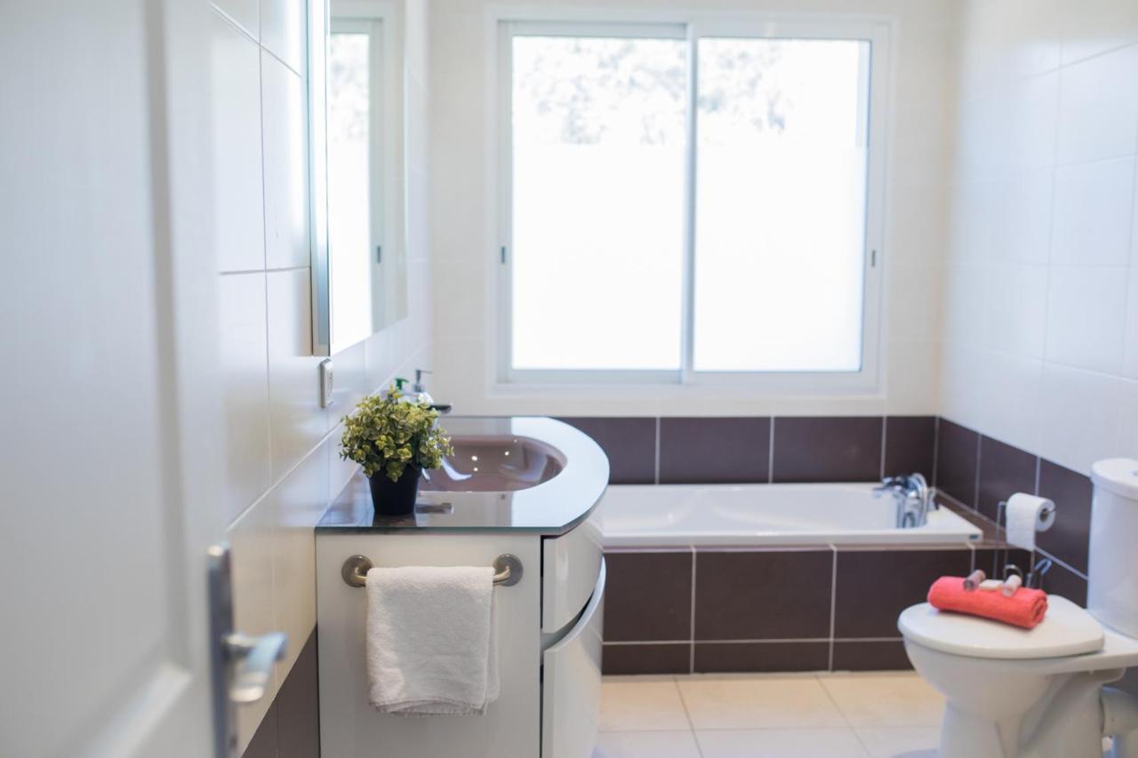 Vinaigrier Hills Vi3086 By Riviera Holiday Homes ニース エクステリア 写真