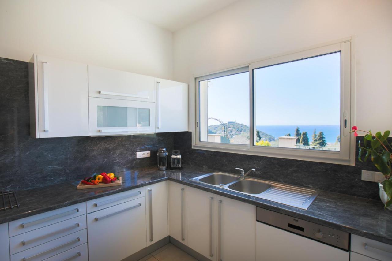 Vinaigrier Hills Vi3086 By Riviera Holiday Homes ニース エクステリア 写真